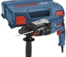 BOSCH Professional GBH 2-28 + L-BOXX Bohrhammer
