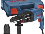 BOSCH Professional GBH 2-26 + L-BOXX Bohrhammer
