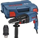 BOSCH Professional GBH 2-26 + L-BOXX Bohrhammer