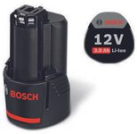 BOSCH Professional Werkzeugakku 12 V 3 Ah