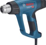 BOSCH Professional Heißluftfön GHG 20-63