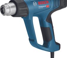 BOSCH Professional Heißluftfön GHG 20-63
