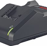 BOSCH Professional Akku-Schnellladegerät GAL 18V-40 14,4 - 18V