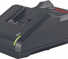 BOSCH Professional Akku-Schnellladegerät GAL 18V-40 14,4 - 18V