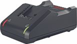 BOSCH Professional Akku-Schnellladegerät GAL 18V-40 14,4 - 18V