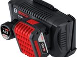 BOSCH Professional Akku-Ladegerät GAX 18V-30 10,8 - 18V