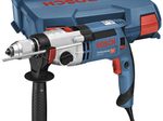 BOSCH Professional Schlagbohrmaschine GSB 24-2