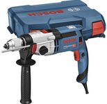 BOSCH Professional Schlagbohrmaschine GSB 24-2