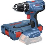 BOSCH Professional Akku-Bohrschrauber GSR 18V-21