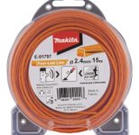 makita E-01797 Mähfaden 2.4 mm