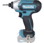 makita Akku-Schlagschrauber TD110DZ