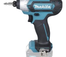 makita Akku-Schlagschrauber TD110DZ