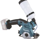makita Akku-Fliesenschneider CC301DZ