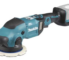 makita Akku-Exzenter-Poliermaschine DPO600Z