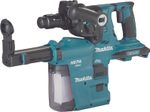 makita Akku-Kombihammer DHR283ZWJU