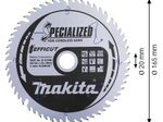 makita B-57336 EFFICUT Kreissägeblatt 1 St.