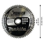 makita B-67284 EFFICUT Kreissägeblatt 1 St.