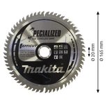 makita B-69864 EFFICUT Kreissägeblatt 1 St.