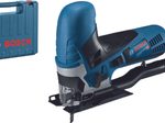 BOSCH Professional Stichsäge GST 90 E