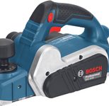 BOSCH Professional GHO 16-82 Hobel 630 W