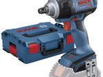 BOSCH Professional Akku-Schlagschrauber GDS 18V-300