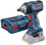 BOSCH Professional Akku-Schlagschrauber GDS 18V-300