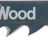 BOSCH T 144 D Stichsägeblätter 5 St.