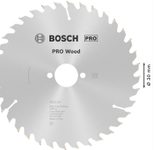 BOSCH Optiline Wood Kreissägeblatt 1 St.