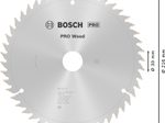 BOSCH Optiline Wood Kreissägeblatt 1 St.