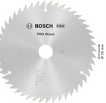 BOSCH Optiline Wood Kreissägeblatt 1 St.