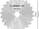BOSCH Optiline Wood Kreissägeblatt 1 St.