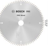 BOSCH Optiline Wood Kreissägeblatt 1 St.