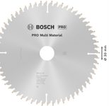 BOSCH Multi Material Kreissägeblatt 1 St.