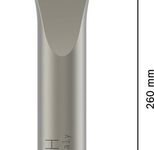 BOSCH Fliesenmeißel 1 St.