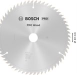 BOSCH Optiline Wood Kreissägeblatt 1 St.
