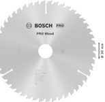 BOSCH Optiline Wood Kreissägeblatt 1 St.
