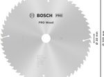 BOSCH Optiline Wood Kreissägeblatt 1 St.