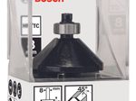 BOSCH Fasenfräser Standard for Wood 1-teilig