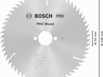 BOSCH Optiline Wood Kreissägeblatt 1 St.