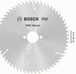BOSCH Optiline Wood Kreissägeblatt 1 St.