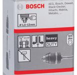 BOSCH Schnellspannbohrfutter