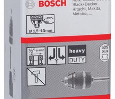 BOSCH Schnellspannbohrfutter