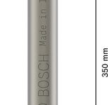 BOSCH Spatmeißel 1 St.