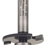 BOSCH Scheibennutfräser Standard for Wood 1-teilig