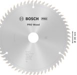 BOSCH Optiline Wood Kreissägeblatt 1 St.