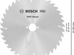 BOSCH Optiline Wood Kreissägeblatt 1 St.
