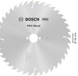 BOSCH Optiline Wood Kreissägeblatt 1 St.