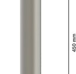 BOSCH Spatmeißel 1 St.