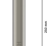 BOSCH Spatmeißel 1 St.