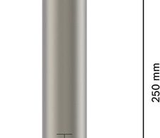 BOSCH Spatmeißel 1 St.